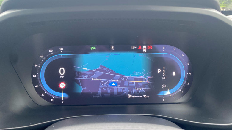 Volvo XC40 2.0 B4P Ultra Dark 5dr Auto Petrol Estate